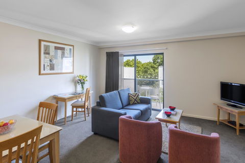 Nesuto Mounts Bay - Accommodation Rockhampton 8