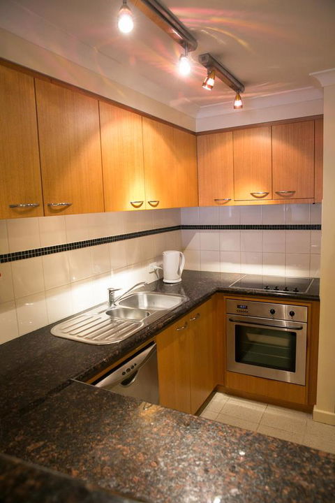 Nesuto Mounts Bay - Accommodation Rockhampton 11