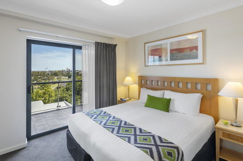 Nesuto Mounts Bay - Accommodation Rockhampton 10