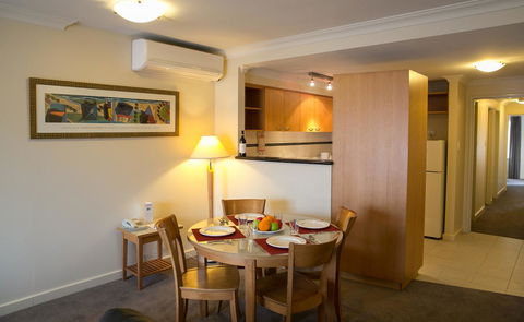 Nesuto Mounts Bay - Accommodation Rockhampton 5