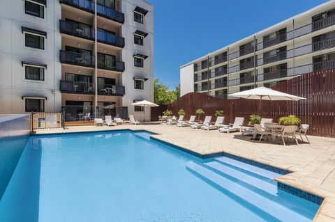 Nesuto Mounts Bay - Accommodation Rockhampton 0