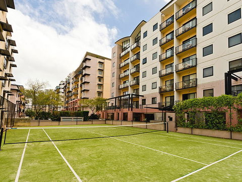 Nesuto Mounts Bay - Accommodation Rockhampton 1