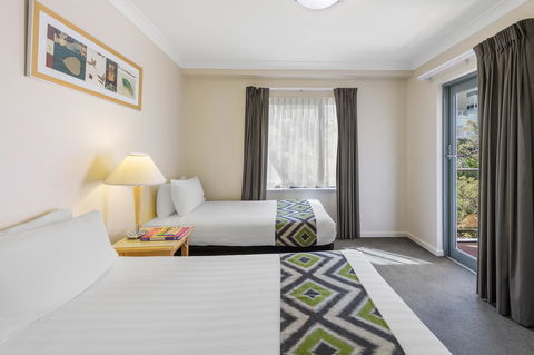 Nesuto Mounts Bay - Accommodation Rockhampton 12