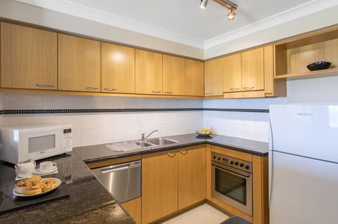 Nesuto Mounts Bay - Accommodation Rockhampton 7