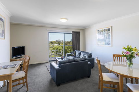 Nesuto Mounts Bay - Accommodation Rockhampton 6