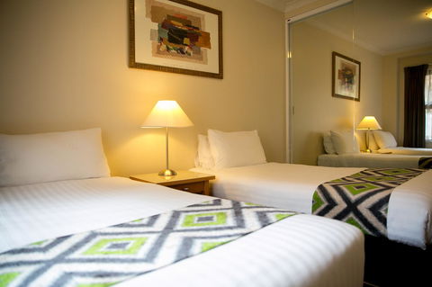 Nesuto Mounts Bay - Accommodation Rockhampton 3