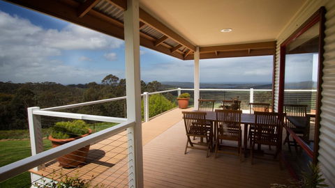 Karri Mia Chalets And Studios - Accommodation Rockhampton 38