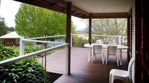 Karri Mia Chalets And Studios - Accommodation Rockhampton 23