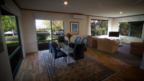 Karri Mia Chalets And Studios - Accommodation Rockhampton 29
