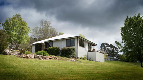 Karri Mia Chalets And Studios - Accommodation Rockhampton 28