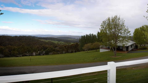 Karri Mia Chalets And Studios - Accommodation Rockhampton 9