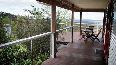 Karri Mia Chalets And Studios - Accommodation Rockhampton 3
