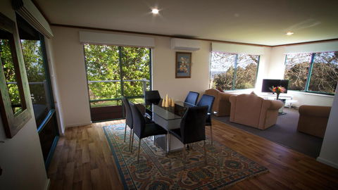 Karri Mia Chalets And Studios - Accommodation Rockhampton 25