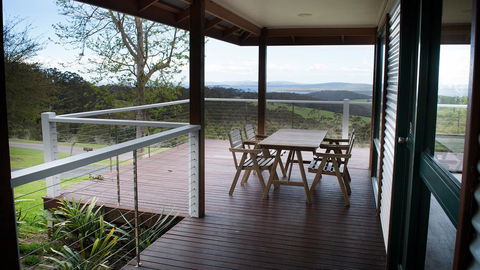 Karri Mia Chalets And Studios - Accommodation Rockhampton 0