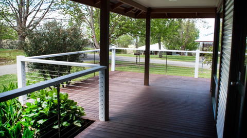 Karri Mia Chalets And Studios - Accommodation Rockhampton 32
