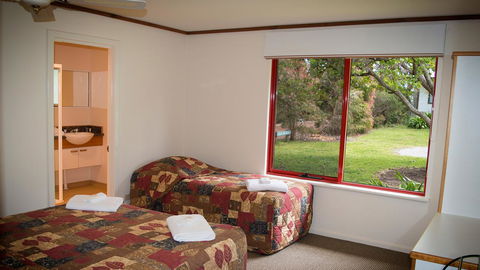 Karri Mia Chalets And Studios - Accommodation Rockhampton 33