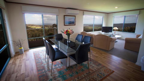 Karri Mia Chalets And Studios - Accommodation Rockhampton 27