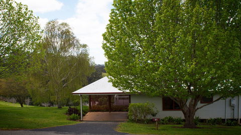 Karri Mia Chalets And Studios - Accommodation Rockhampton 21