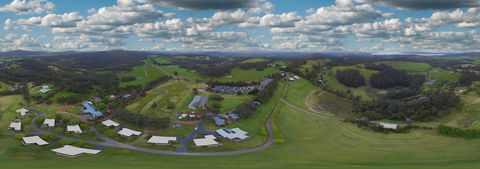 Karri Mia Chalets And Studios - Accommodation Rockhampton 1
