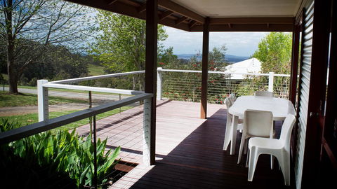 Karri Mia Chalets And Studios - Accommodation Rockhampton 12