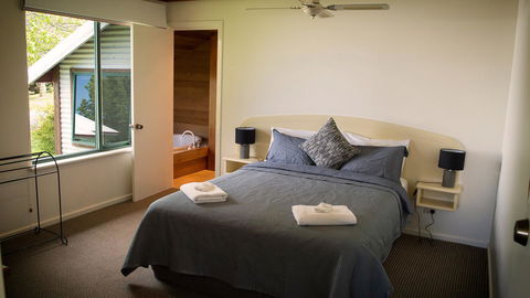 Karri Mia Chalets And Studios - Accommodation Rockhampton 18
