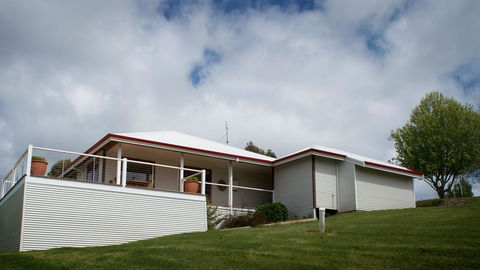 Karri Mia Chalets And Studios - Accommodation Rockhampton 35