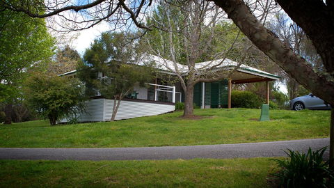 Karri Mia Chalets And Studios - Accommodation Rockhampton 24