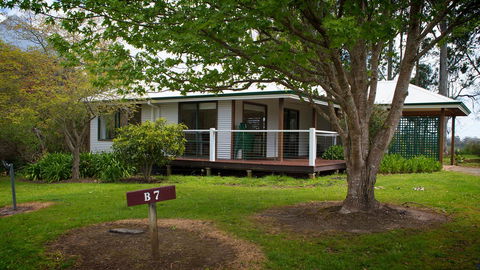 Karri Mia Chalets And Studios - Accommodation Rockhampton 31