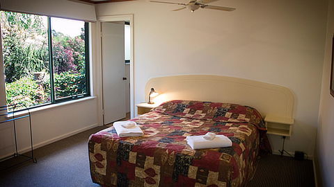 Karri Mia Chalets And Studios - Accommodation Rockhampton 30