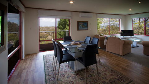 Karri Mia Chalets And Studios - Accommodation Rockhampton 19