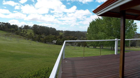 Karri Mia Chalets And Studios - Accommodation Rockhampton 15