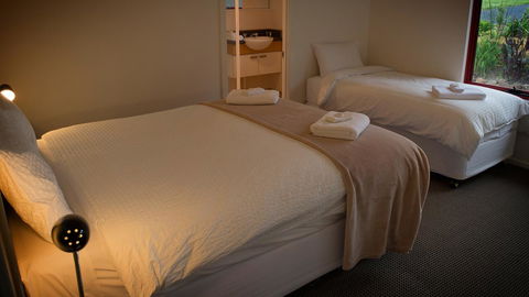Karri Mia Chalets And Studios - Accommodation Rockhampton 6