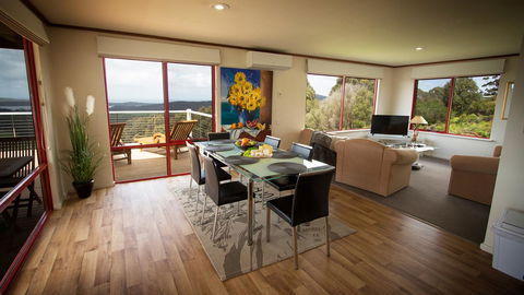Karri Mia Chalets And Studios - Accommodation Rockhampton 36