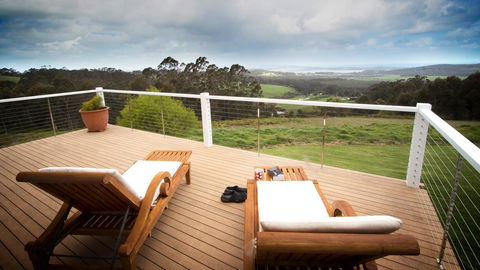 Karri Mia Chalets And Studios - Accommodation Rockhampton 37