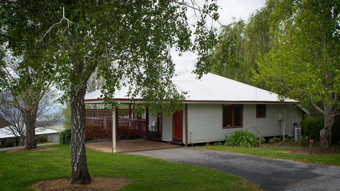 Karri Mia Chalets And Studios - Accommodation Rockhampton 34