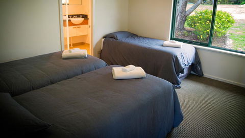 Karri Mia Chalets And Studios - Accommodation Rockhampton 17