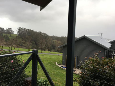 Karri Mia Chalets And Studios - Accommodation Rockhampton 2
