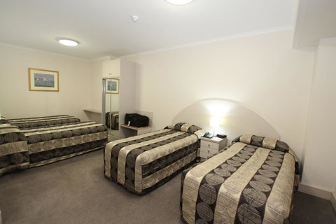 Comfort Inn & Suites Goodearth Perth - Accommodation Rockhampton 6