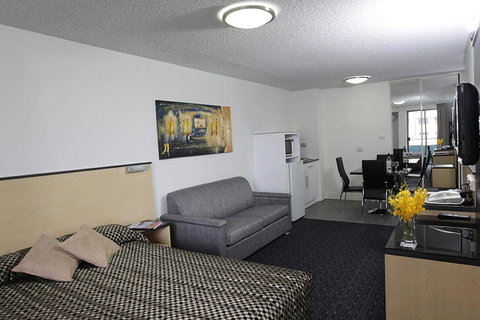 Comfort Inn & Suites Goodearth Perth - Accommodation Rockhampton 23