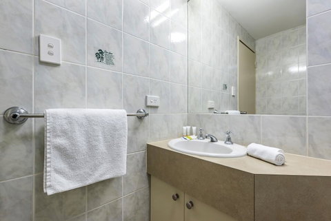 Comfort Inn & Suites Goodearth Perth - Accommodation Rockhampton 17