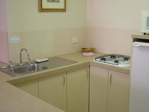 Comfort Inn & Suites Goodearth Perth - Accommodation Rockhampton 20