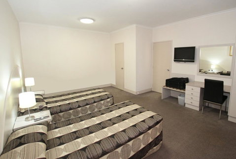 Comfort Inn & Suites Goodearth Perth - Accommodation Rockhampton 25