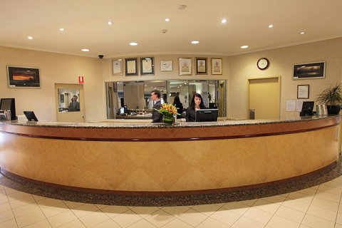 Comfort Inn & Suites Goodearth Perth - Accommodation Rockhampton 28