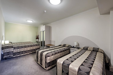Comfort Inn & Suites Goodearth Perth - Accommodation Rockhampton 15