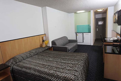 Comfort Inn & Suites Goodearth Perth - Accommodation Rockhampton 21