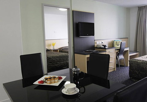 Comfort Inn & Suites Goodearth Perth - Accommodation Rockhampton 12