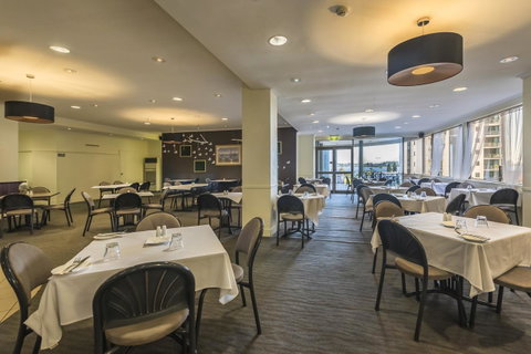 Comfort Inn & Suites Goodearth Perth - Accommodation Rockhampton 11