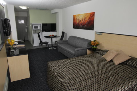 Comfort Inn & Suites Goodearth Perth - Accommodation Rockhampton 18