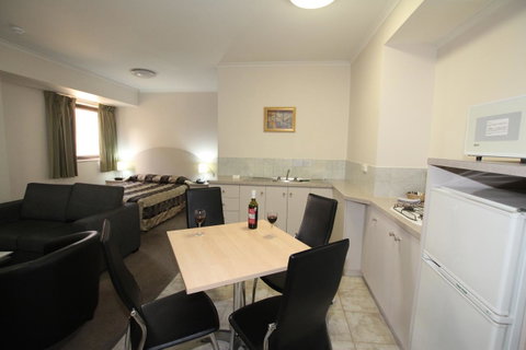 Comfort Inn & Suites Goodearth Perth - Accommodation Rockhampton 24