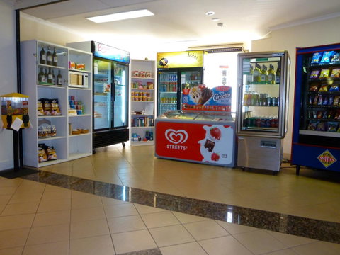Comfort Inn & Suites Goodearth Perth - Accommodation Rockhampton 29